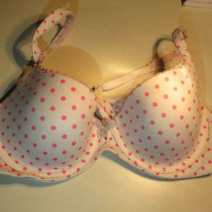 Victoria's Secret- Body by Victoria Demi- 34B